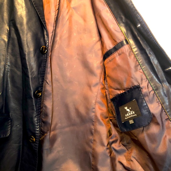 Jacket - Picture 4 of 7